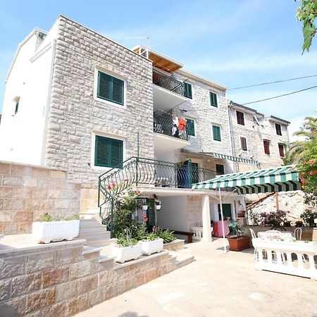 Apartment Bol 13413F מראה חיצוני תמונה