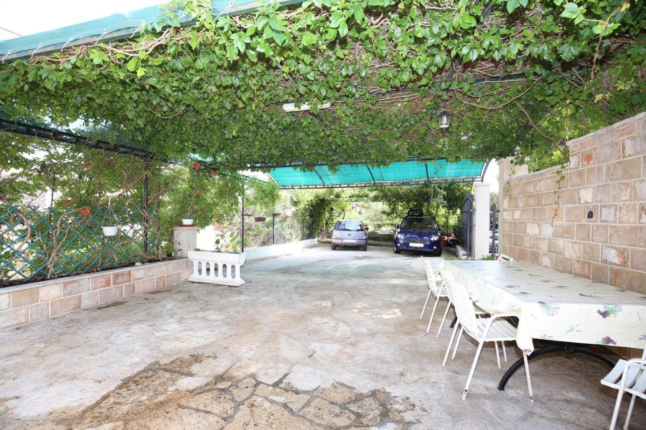 Apartment Bol 13413F מראה חיצוני תמונה