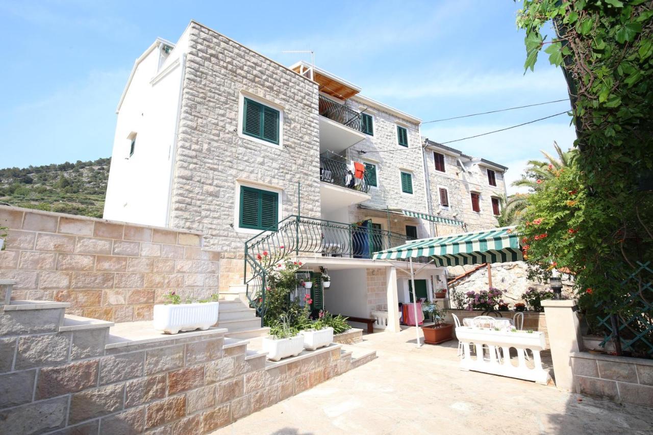 Apartment Bol 13413F מראה חיצוני תמונה