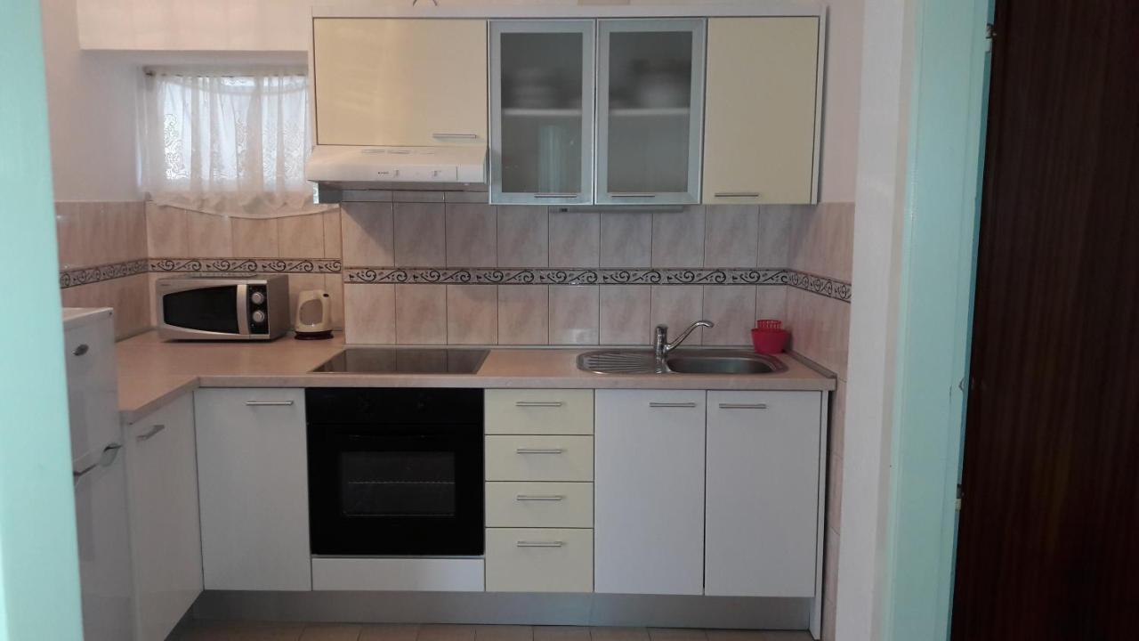 Apartment Bol 13413F מראה חיצוני תמונה
