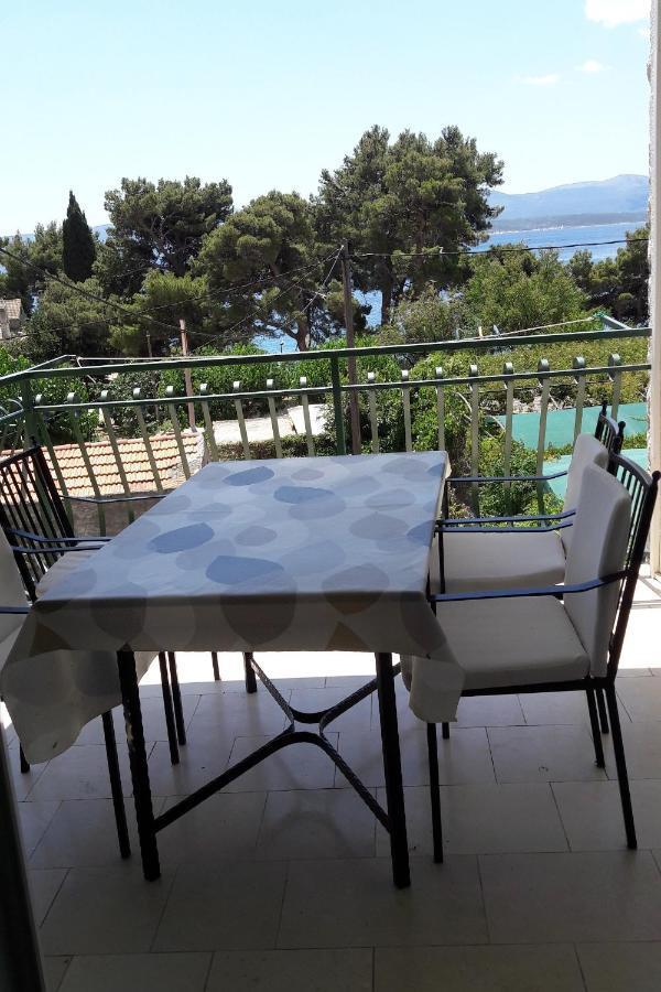 Apartment Bol 13413F מראה חיצוני תמונה